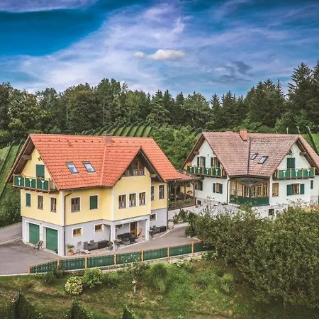 Farma Weingut Gaube