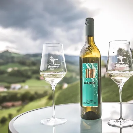 Weingut Gaube Farma Leutschach