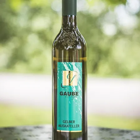 Weingut Gaube Farma