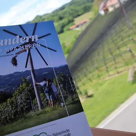 Weingut Gaube *