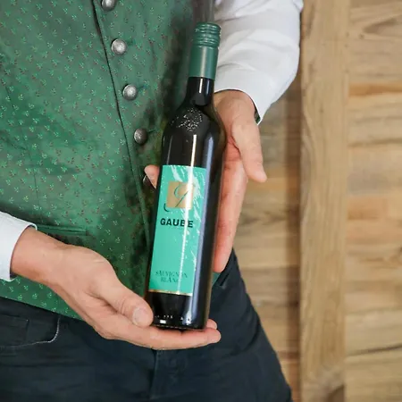Farma Weingut Gaube Leutschach