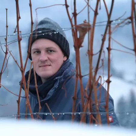 Weingut Gaube Farma Leutschach