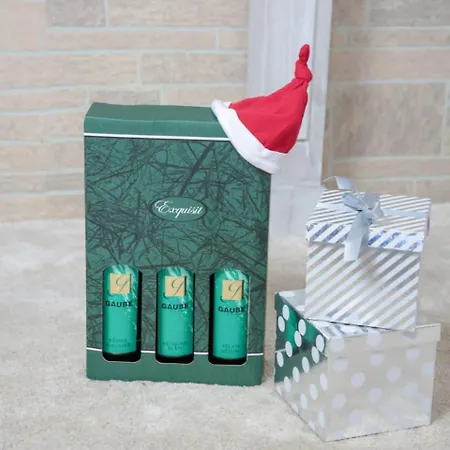 팜스테이 Weingut Gaube *