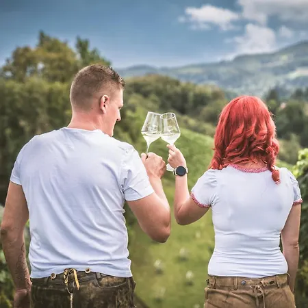 Weingut Gaube Leutschach