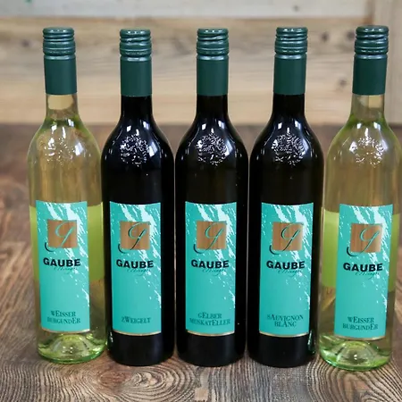 Weingut Gaube Leutschach