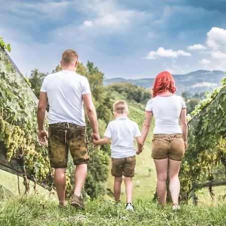 Farma Weingut Gaube