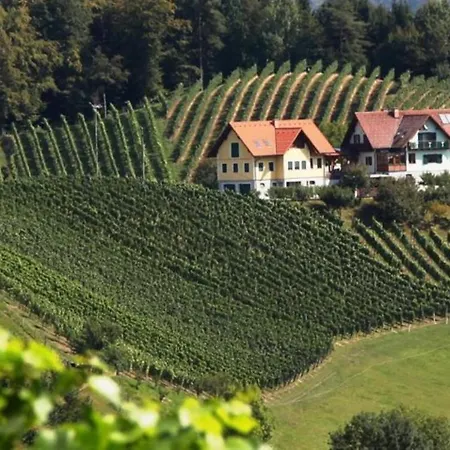 Weingut Gaube 팜스테이