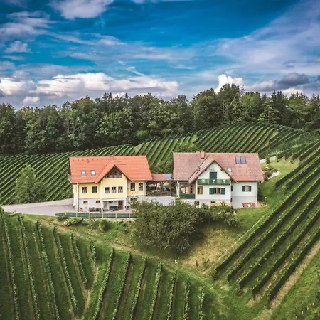 Weingut Gaube *