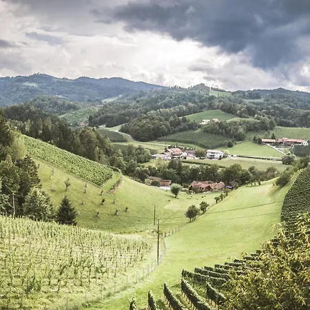 Weingut Gaube *