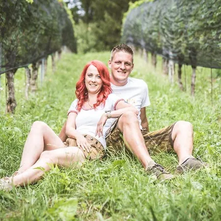 Farma Weingut Gaube