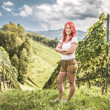 Farma Weingut Gaube *